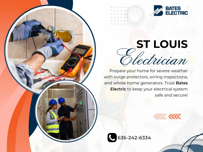 Bates Electrical by Bates Electric - Photo 39