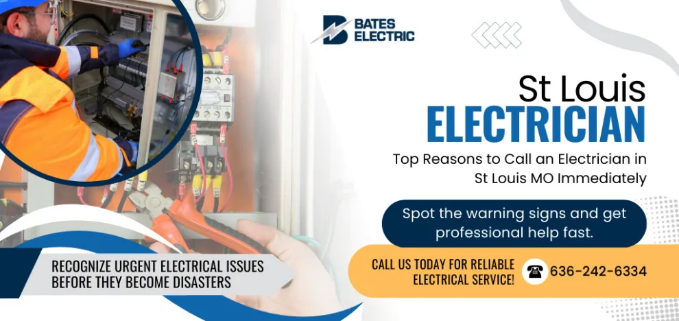 Bates Electrical by Bates Electric - Photo 137