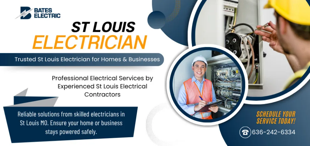 Bates Electrical by Bates Electric - Photo 18