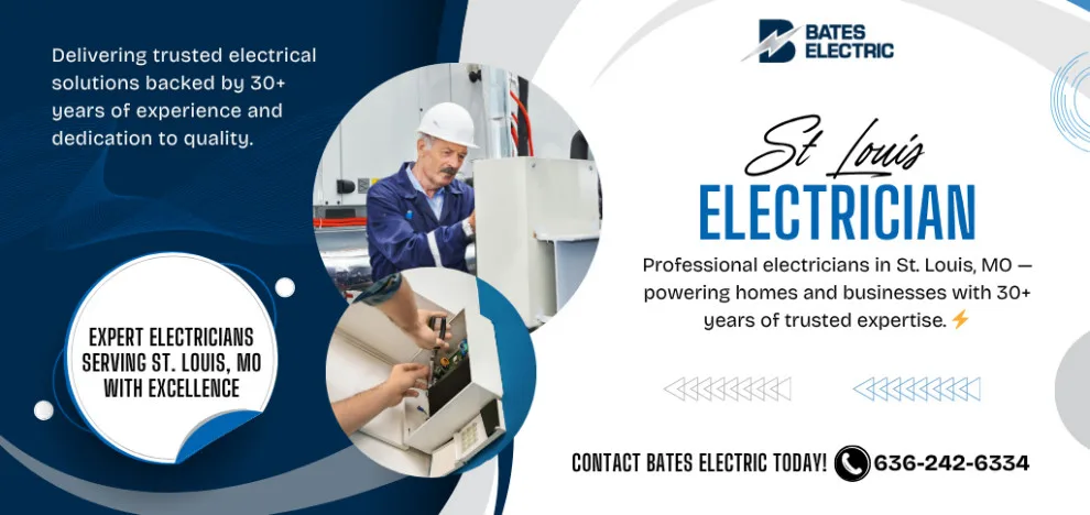 Bates Electrical by Bates Electric - Photo 56