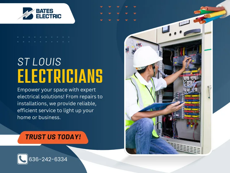 Bates Electrical by Bates Electric - Photo 24