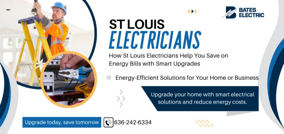 Bates Electrical by Bates Electric - Photo 102