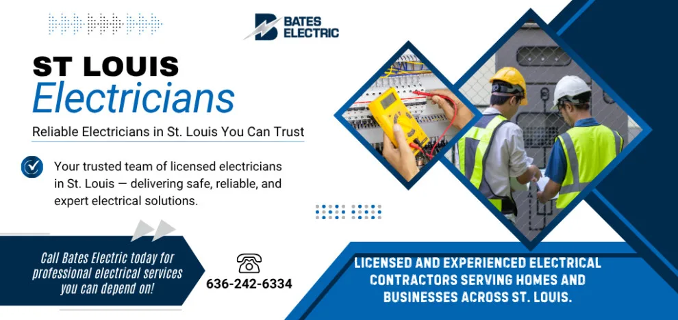 Bates Electrical by Bates Electric - Photo 49