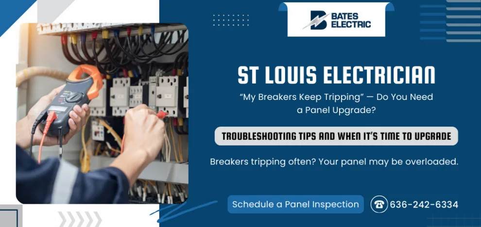 Bates Electrical by Bates Electric - Photo 126