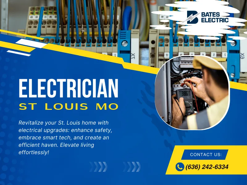 Bates Electrical by Bates Electric - Photo 14