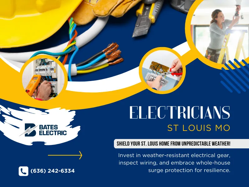 Bates Electrical by Bates Electric - Photo 48