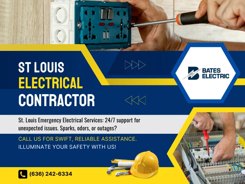Bates Electrical by Bates Electric - Photo 125