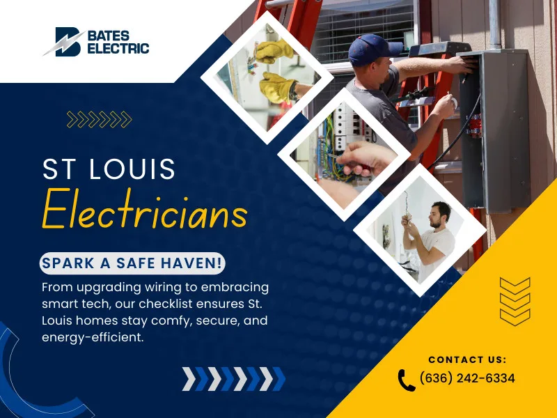 Bates Electrical by Bates Electric - Photo 32