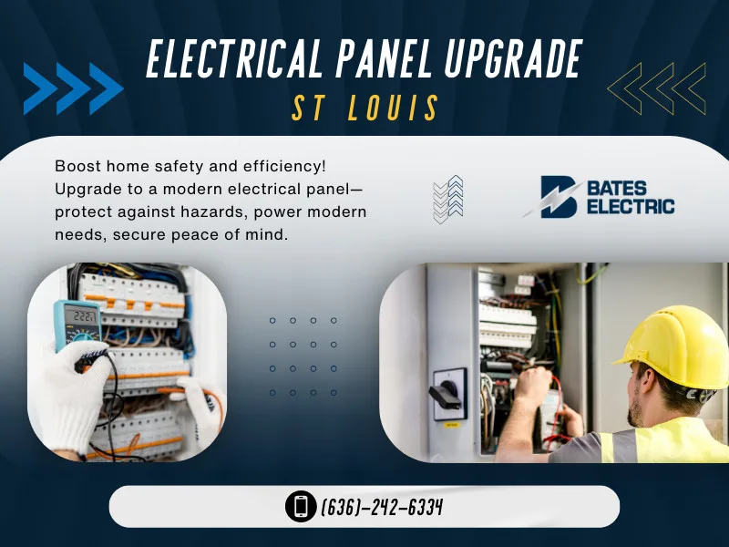 Bates Electrical by Bates Electric - Photo 75