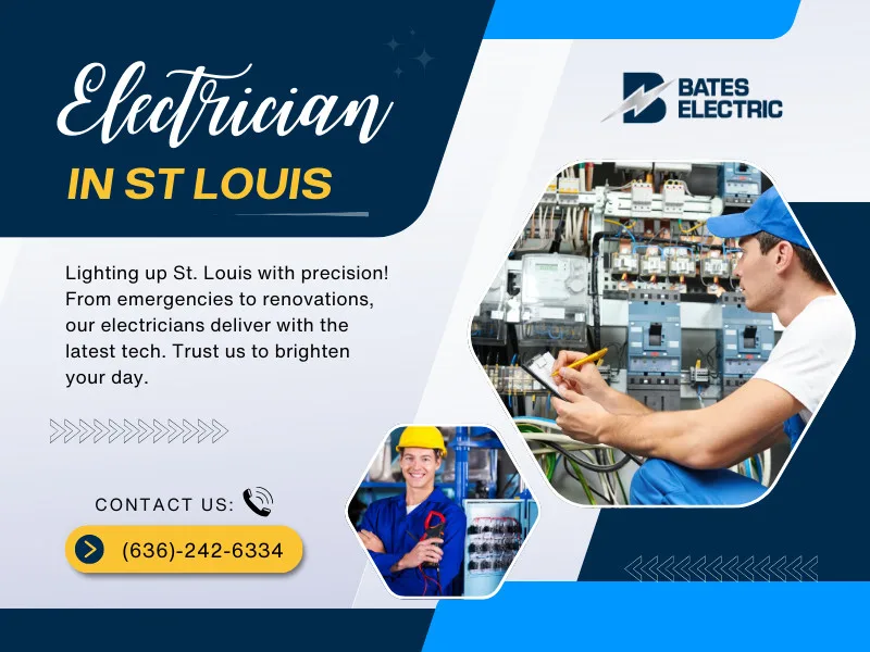 Bates Electric - Photo 8