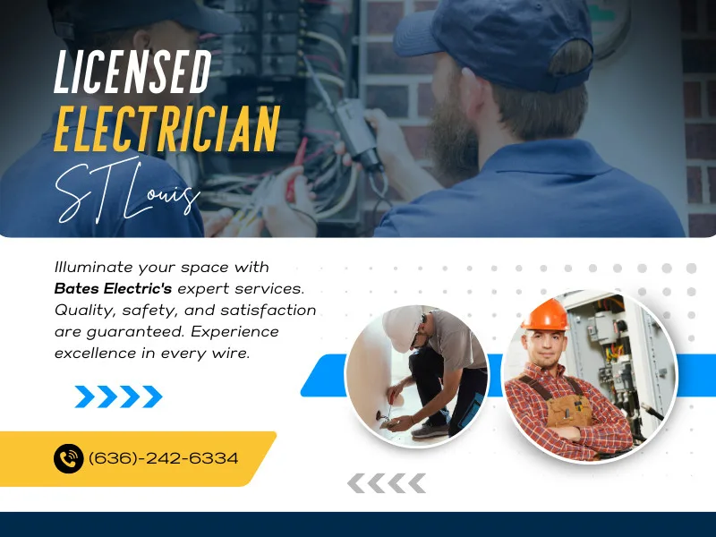 Bates Electrical by Bates Electric - Photo 26