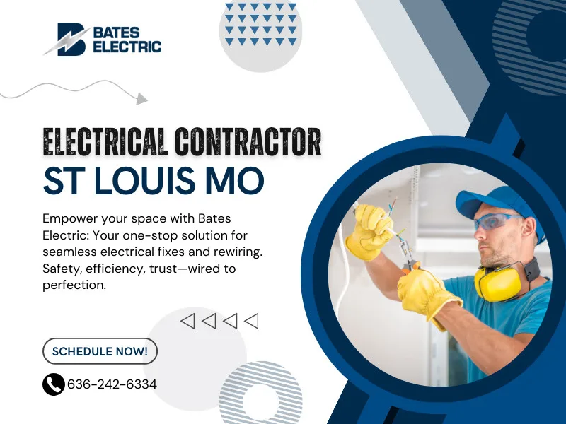 Bates Electrical by Bates Electric - Photo 85