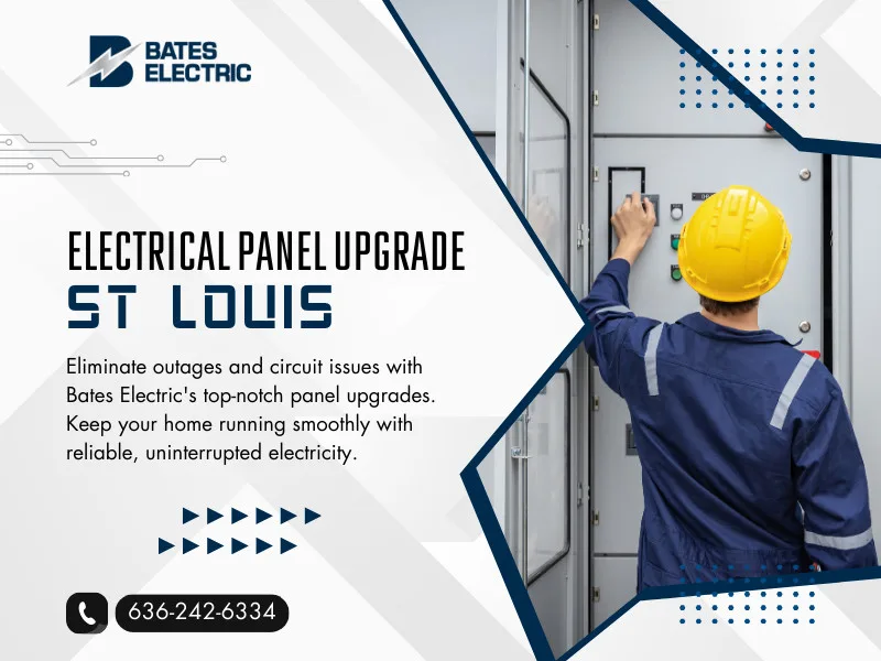 Bates Electrical by Bates Electric - Photo 118