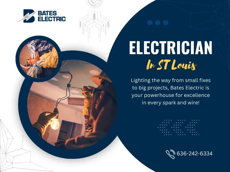 Bates Electrical by Bates Electric - Photo 123