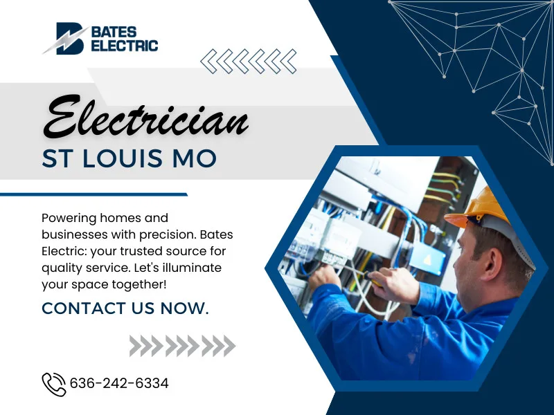 Bates Electrical by Bates Electric - Photo 63
