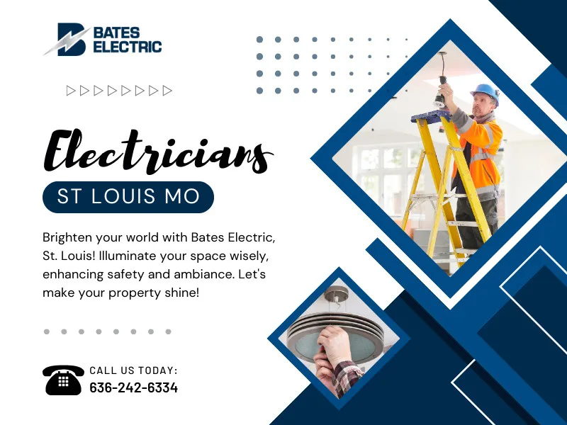 Bates Electrical by Bates Electric - Photo 37