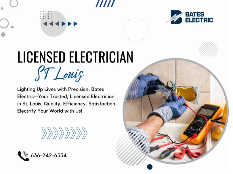 Bates Electrical by Bates Electric - Photo 94