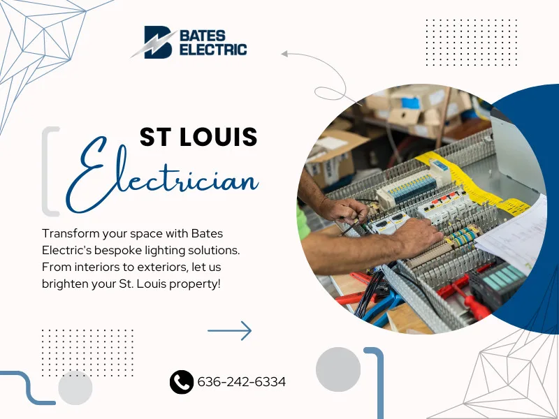 Bates Electrical by Bates Electric - Photo 134