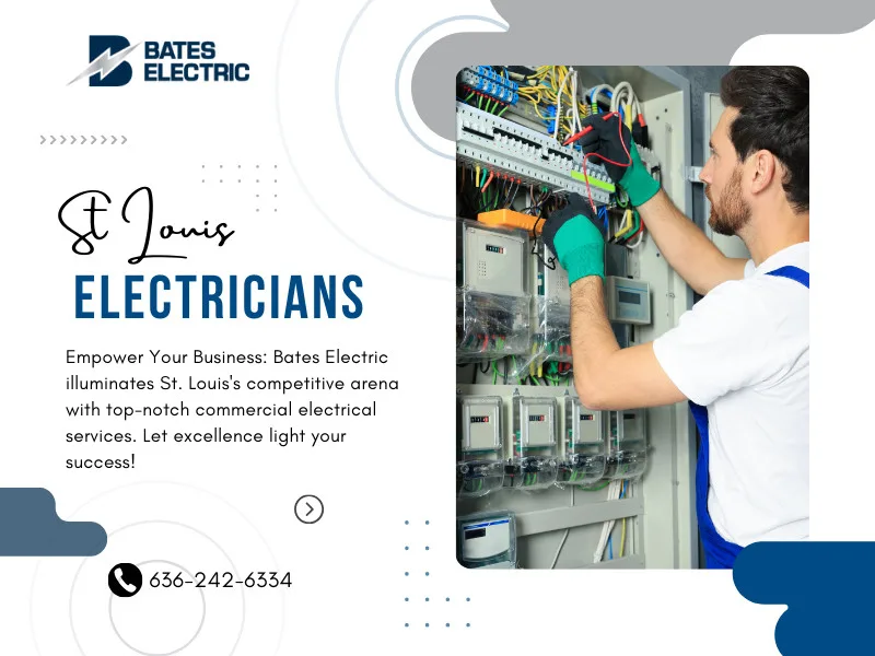 Bates Electrical by Bates Electric - Photo 76