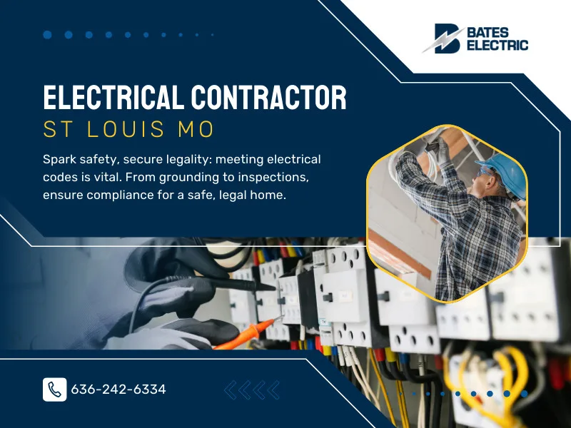 Bates Electrical by Bates Electric - Photo 120
