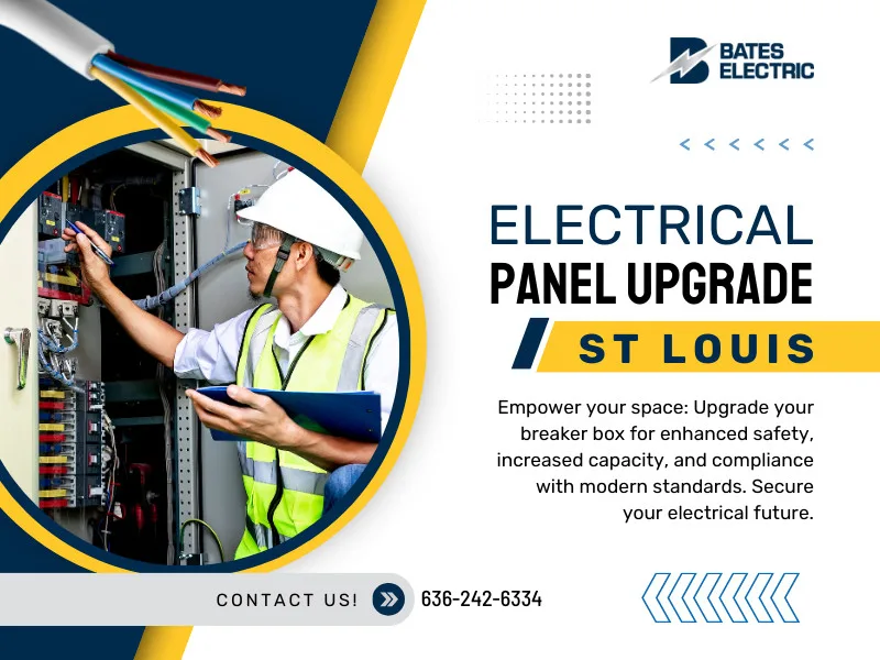 Bates Electrical by Bates Electric - Photo 17