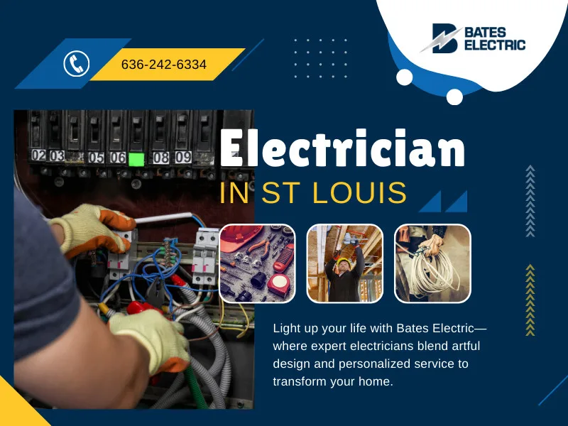 Bates Electrical by Bates Electric - Photo 79