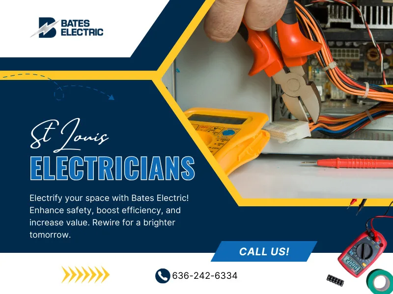 Bates Electrical by Bates Electric - Photo 115