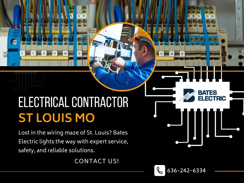 Bates Electrical by Bates Electric - Photo 53
