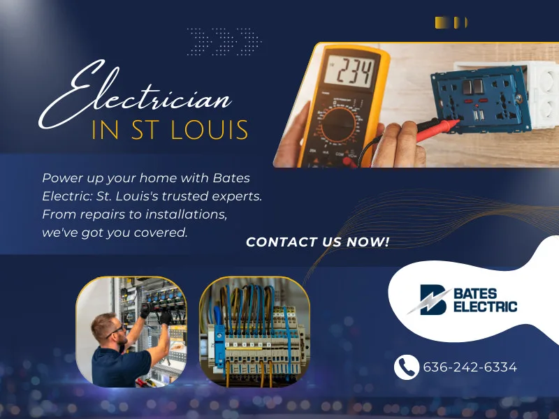 Bates Electrical by Bates Electric - Photo 139