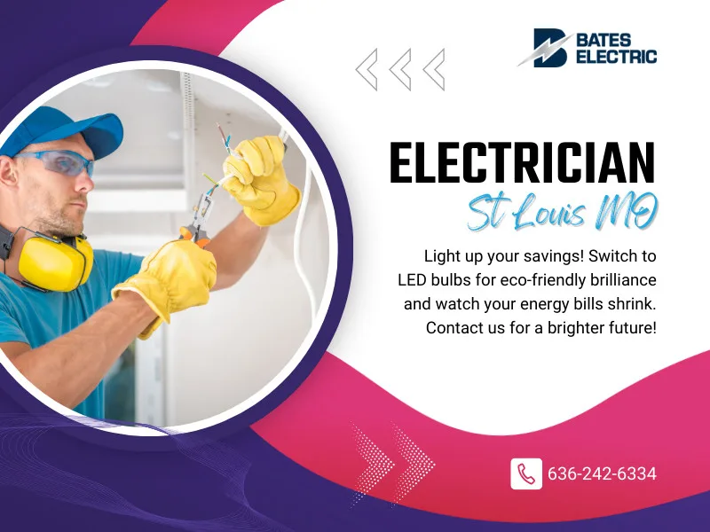 Bates Electrical by Bates Electric - Photo 6