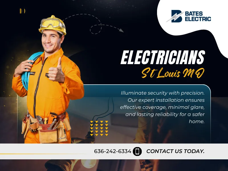 Bates Electrical by Bates Electric - Photo 135