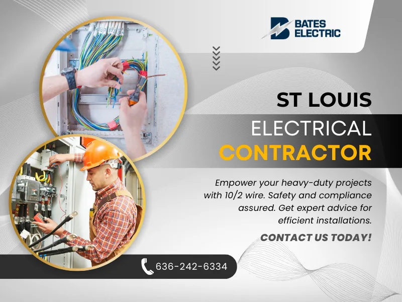 Bates Electrical by Bates Electric - Photo 101