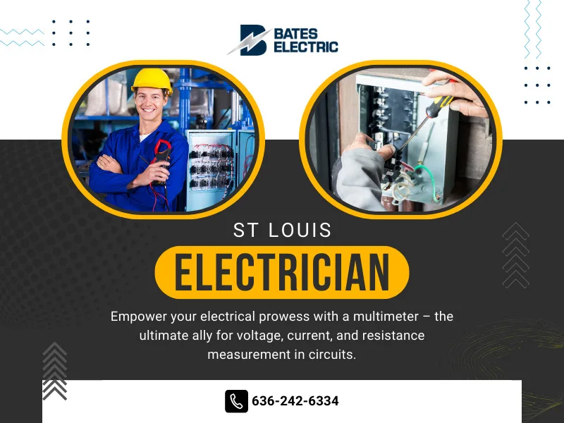 Bates Electrical by Bates Electric - Photo 114