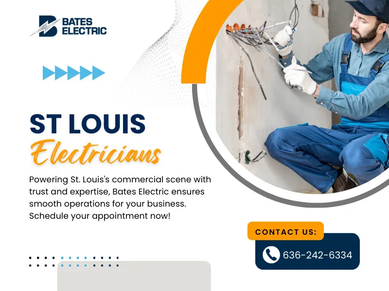 Bates Electrical by Bates Electric - Photo 12