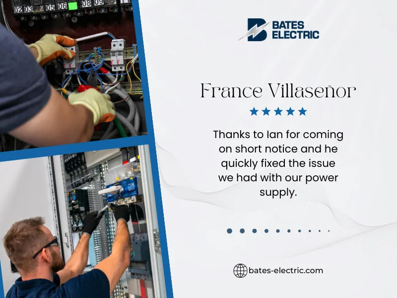 Bates Electrical by Bates Electric - Photo 61