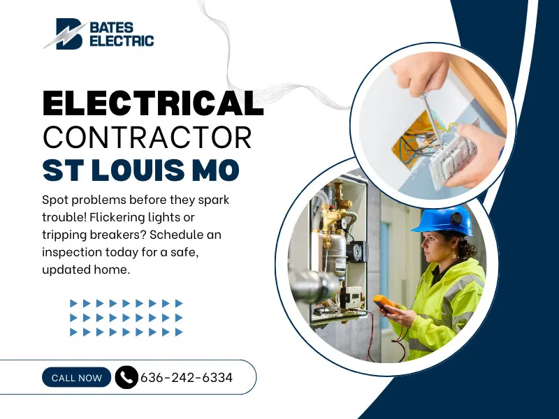 Bates Electrical by Bates Electric - Photo 106