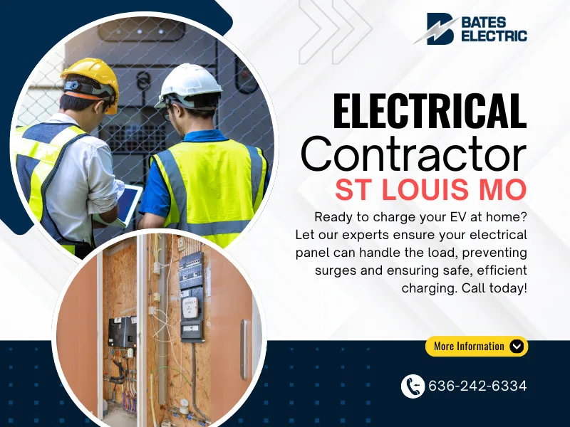 Bates Electrical by Bates Electric - Photo 113
