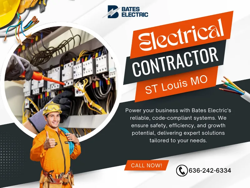 Bates Electrical by Bates Electric - Photo 128