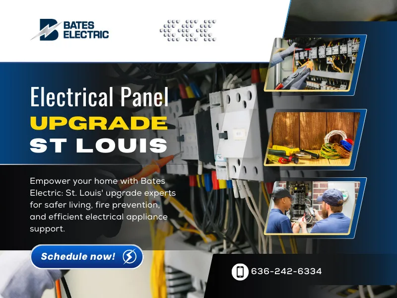 Bates Electrical by Bates Electric - Photo 8