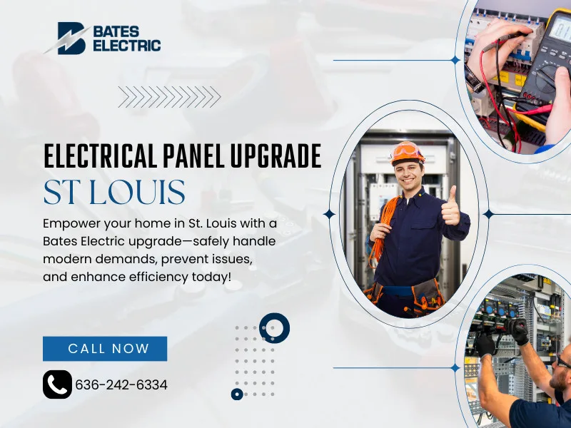 Bates Electrical by Bates Electric - Photo 41