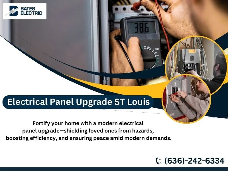 Bates Electrical by Bates Electric - Photo 69