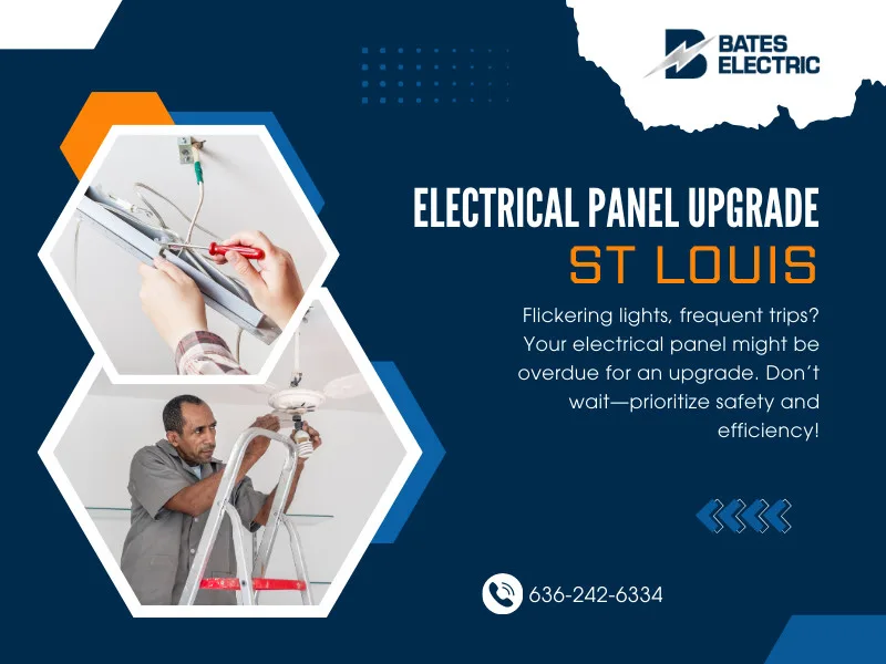 Bates Electrical by Bates Electric - Photo 52