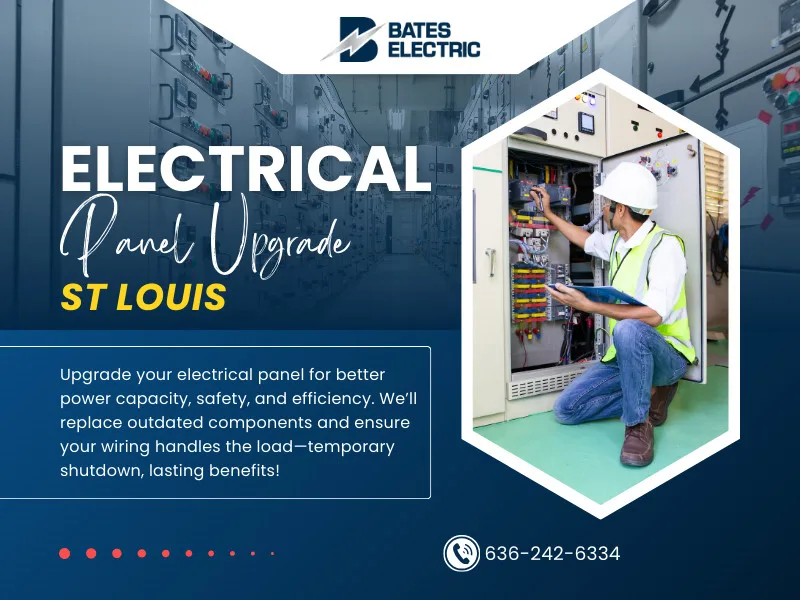 Bates Electrical by Bates Electric - Photo 15