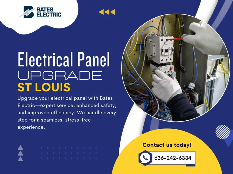 Bates Electrical by Bates Electric - Photo 89