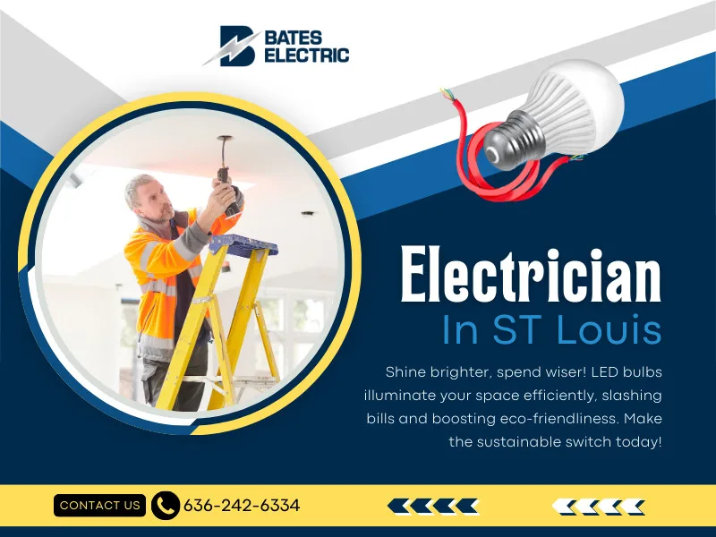Bates Electrical by Bates Electric - Photo 84