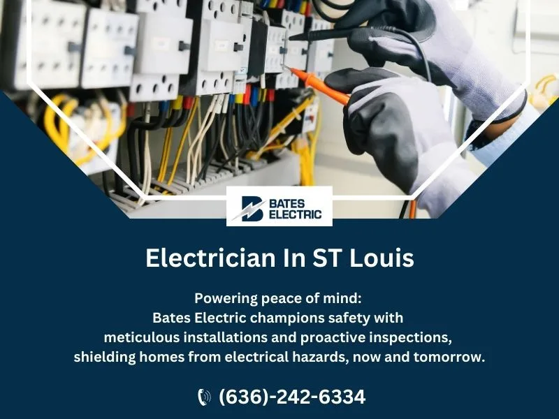 Bates Electrical by Bates Electric - Photo 44