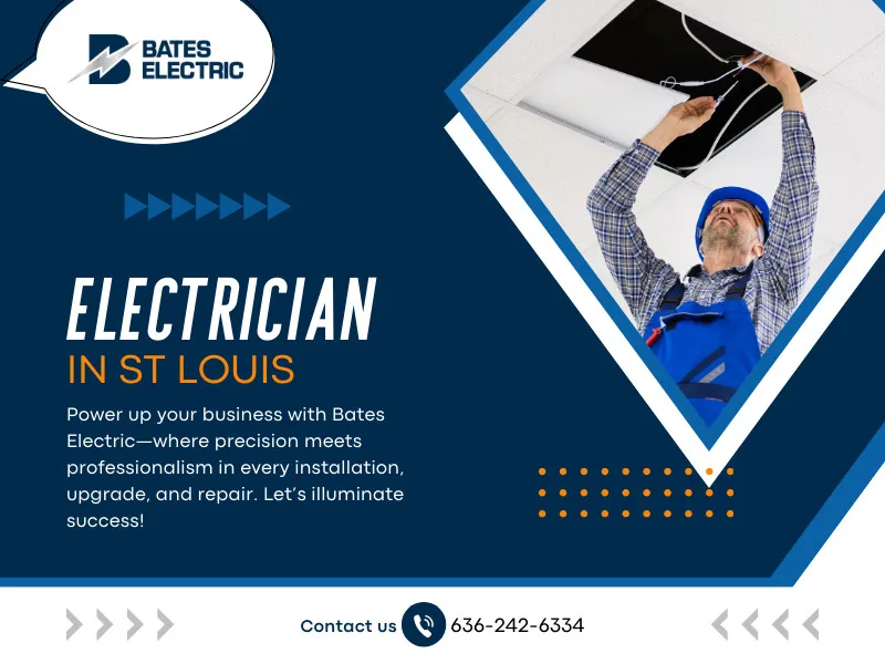 Bates Electrical by Bates Electric - Photo 5