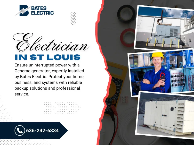 Bates Electrical by Bates Electric - Photo 127