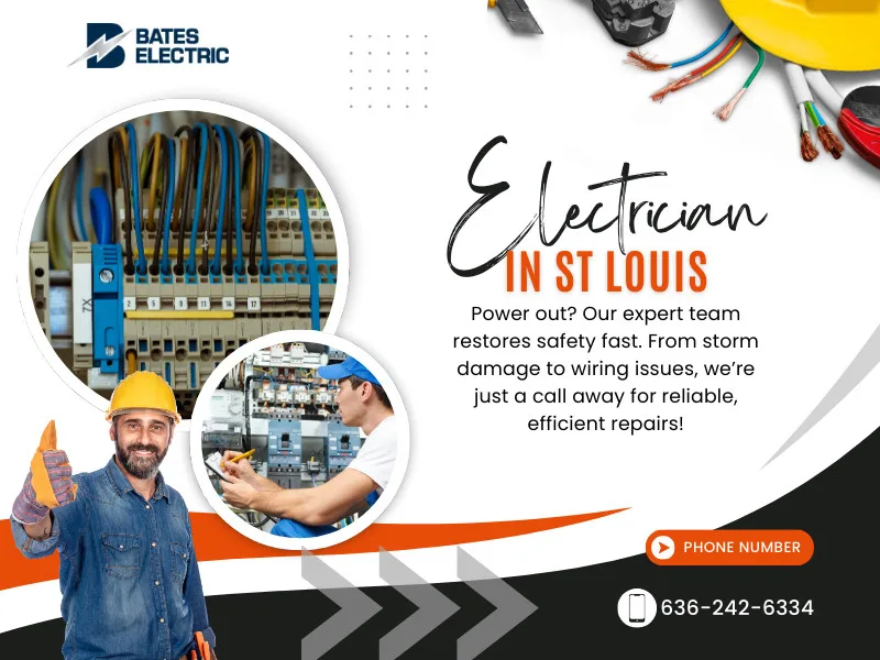 Bates Electrical by Bates Electric - Photo 36