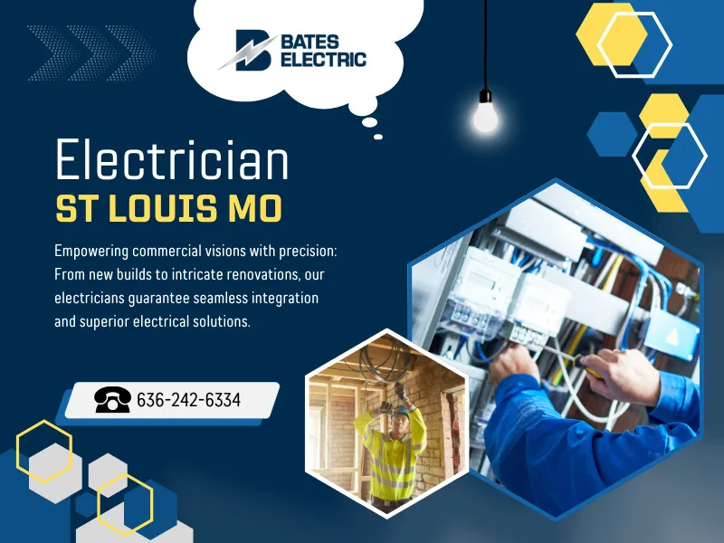 Bates Electrical by Bates Electric - Photo 46